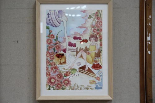 美术系毕业展丨浙江工商大学艺术设计学院2021届本科毕业设计展