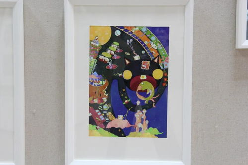 美术系毕业展丨浙江工商大学艺术设计学院2021届本科毕业设计展