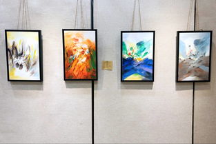转瞬四载，回眸历程——美术与设计学院2018届美术学专业毕业创作展侧记